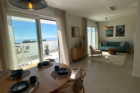 Penthouse i Estepona, Malaga, Estepona - € 525.000 | Ref: ED-RR2538 - foto 16