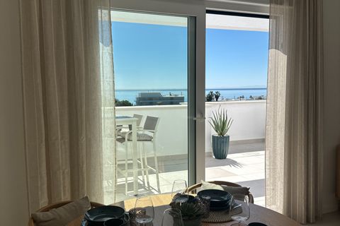 Penthouse i Estepona, Malaga, Estepona - € 525.000 | Ref: ED-RR2538 - foto 17