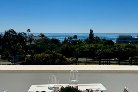 Penthouse i Estepona, Malaga, Estepona - € 525.000 | Ref: ED-RR2538 - foto 18