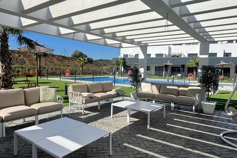 Penthouse i Estepona, Malaga, Estepona - € 525.000 | Ref: ED-RR2538 - foto 20