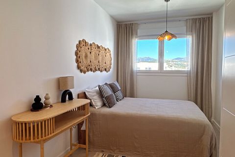 Penthouse i Estepona, Malaga, Estepona - € 525.000 | Ref: ED-RR2538 - foto 21
