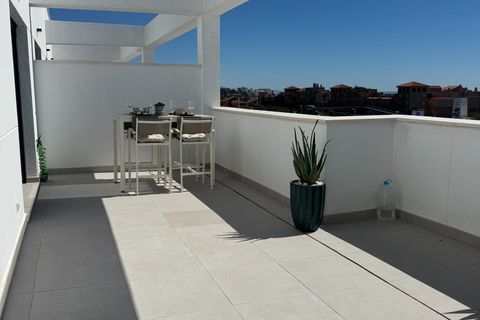 Penthouse i Estepona, Malaga, Estepona - € 525.000 | Ref: ED-RR2538 - foto 22