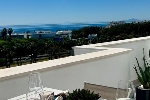 Penthouse i Estepona, Malaga, Estepona - € 525.000 | Ref: ED-RR2538 - foto 26
