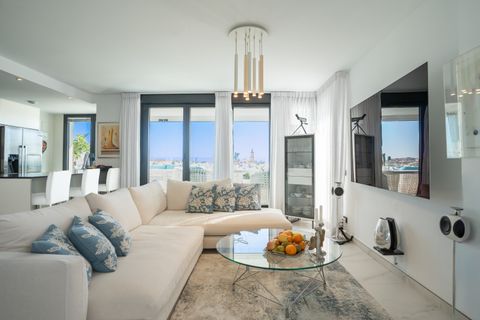 Penthouse i Estepona, Malaga, Estepona - € 1 499 000 | Ref: ED-RR2541 - foto 2