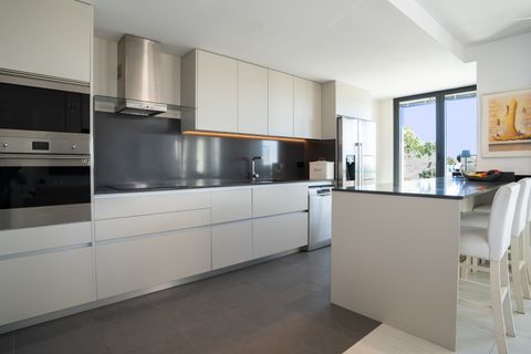 Penthouse i Estepona, Malaga, Estepona - € 1 499 000 | Ref: ED-RR2541 - foto 3