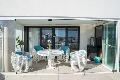 Penthouse i Estepona, Malaga, Estepona - € 1 499 000 | Ref: ED-RR2541 - foto 8