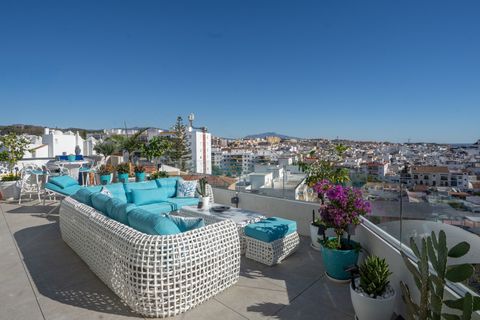 Penthouse i Estepona, Malaga, Estepona - € 1 499 000 | Ref: ED-RR2541 - foto 9