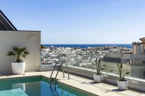 Penthouse i Estepona, Malaga, Estepona - € 1 499 000 | Ref: ED-RR2541 - foto 12