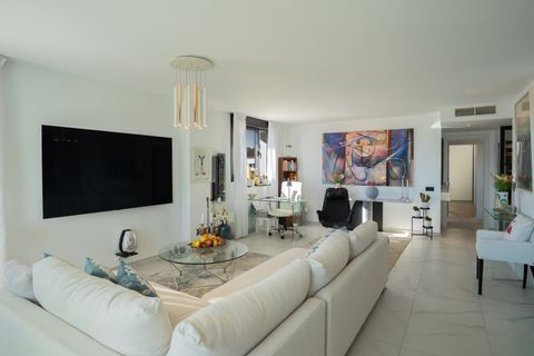 Penthouse i Estepona, Malaga, Estepona - € 1 499 000 | Ref: ED-RR2541 - foto 13