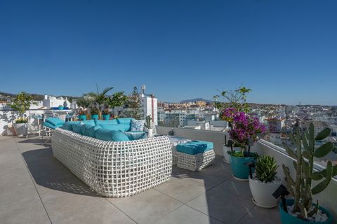 Penthouse i Estepona, Malaga, Estepona - € 1 499 000 | Ref: ED-RR2541 - foto 18