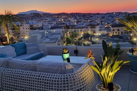 Penthouse i Estepona, Malaga, Estepona - € 1 499 000 | Ref: ED-RR2541 - foto 19