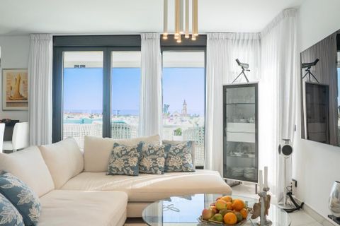 Penthouse i Estepona, Malaga, Estepona - € 1 499 000 | Ref: ED-RR2541 - foto 25