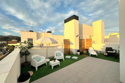 Penthouse i Estepona, Malaga, Estepona - € 689 000 | Ref: ED-RR2555 - foto 2