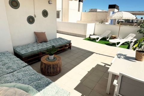 Penthouse i Estepona, Malaga, Estepona - € 689 000 | Ref: ED-RR2555 - foto 8