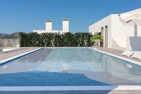 Penthouse i Estepona, Malaga, Estepona - € 689 000 | Ref: ED-RR2555 - foto 22