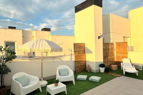 Penthouse i Estepona, Malaga, Estepona - € 689 000 | Ref: ED-RR2555 - foto 23