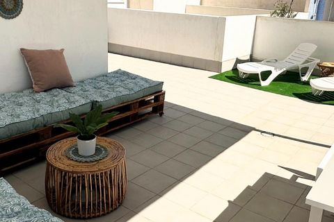 Penthouse i Estepona, Malaga, Estepona - € 689 000 | Ref: ED-RR2555 - foto 29