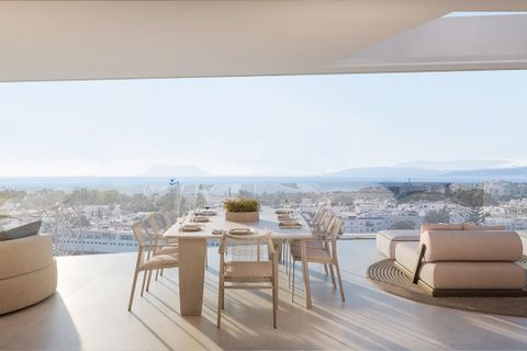 Leilighet i Estepona, Malaga, Estepona - € 890 000 | Ref: ED-AC2601 - foto 7