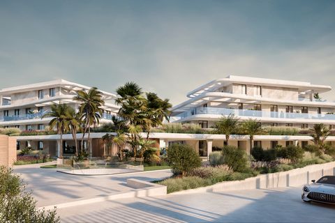 Leilighet i Estepona, Malaga, Estepona - € 890 000 | Ref: ED-AC2601 - foto 24