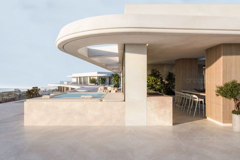 Leilighet i Estepona, Malaga, Estepona - € 890 000 | Ref: ED-AC2601 - foto 26