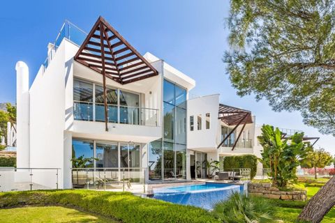 Villa i Marbella, Malaga, Marbella - € 3.000.000 | Ref: ED-RR2563 - foto 1