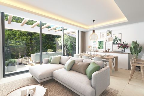Villa a Mijas Costa, Malaga, Mijas Costa - € 925.000 | Ref: ED-AC2604 - foto 3