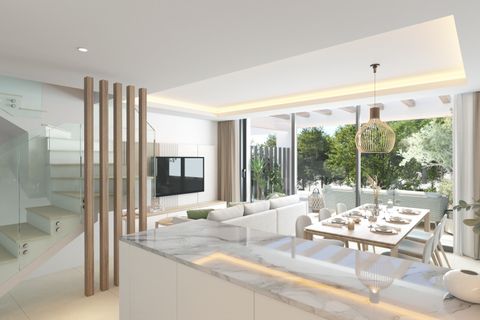 Villa a Mijas Costa, Malaga, Mijas Costa - € 925.000 | Ref: ED-AC2604 - foto 4