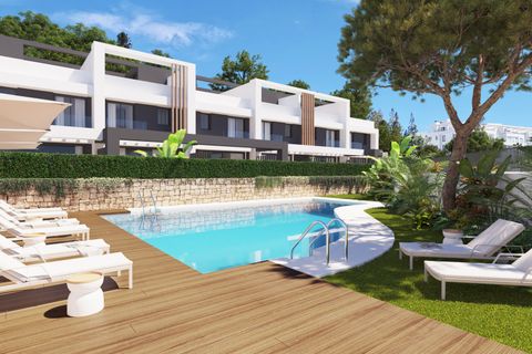 Villa a Mijas Costa, Malaga, Mijas Costa - € 925.000 | Ref: ED-AC2604 - foto 10