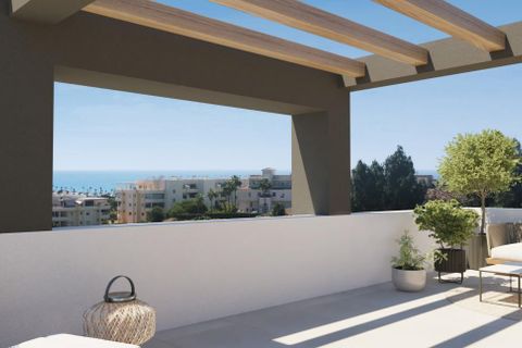 Villa a Mijas Costa, Malaga, Mijas Costa - € 925.000 | Ref: ED-AC2604 - foto 21