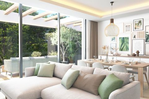 Villa a Mijas Costa, Malaga, Mijas Costa - € 925.000 | Ref: ED-AC2604 - foto 22