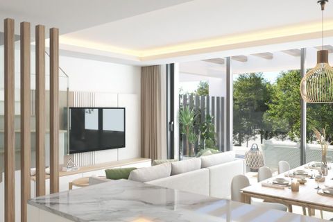 Villa a Mijas Costa, Malaga, Mijas Costa - € 925.000 | Ref: ED-AC2604 - foto 23