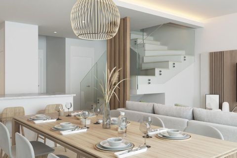 Villa a Mijas Costa, Malaga, Mijas Costa - € 925.000 | Ref: ED-AC2604 - foto 24
