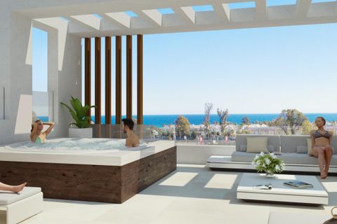 Villa a Mijas Costa, Malaga, Mijas Costa - € 925.000 | Ref: ED-AC2604 - foto 27