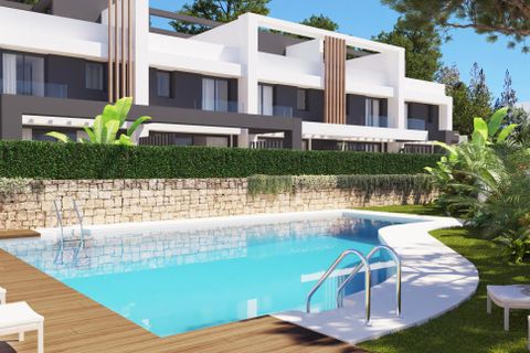Villa a Mijas Costa, Malaga, Mijas Costa - € 925.000 | Ref: ED-AC2604 - foto 29