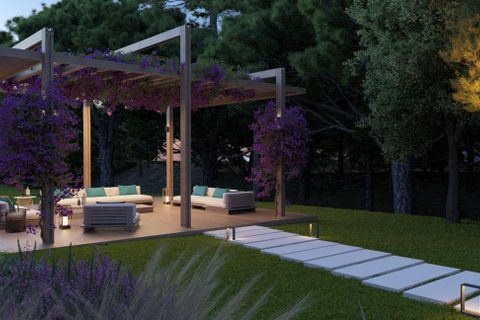 Villa a Mijas Costa, Malaga, Mijas Costa - € 925.000 | Ref: ED-AC2604 - foto 30