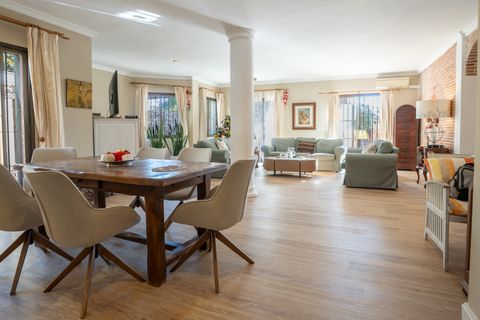 Villa a Marbella, Malaga, Marbella - € 1.700.000 | Ref: ED-RR2565 - foto 4