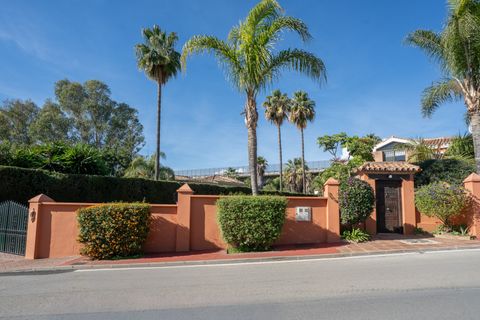 Villa a Marbella, Malaga, Marbella - € 1.700.000 | Ref: ED-RR2565 - foto 29