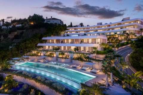 Lejlighed i Benahavis, Malaga, Benahavis - € 990.000 | Ref: ED-AC2610 - foto 2