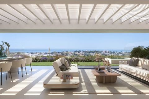 Lejlighed i Benahavis, Malaga, Benahavis - € 990.000 | Ref: ED-AC2610 - foto 13