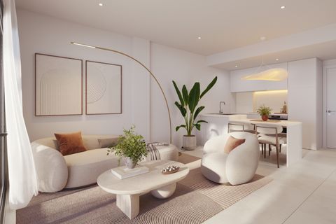 Leilighet i Fuengirola, Malaga, Fuengirola - € 313 000 | Ref: ED-AC2611 - foto 2