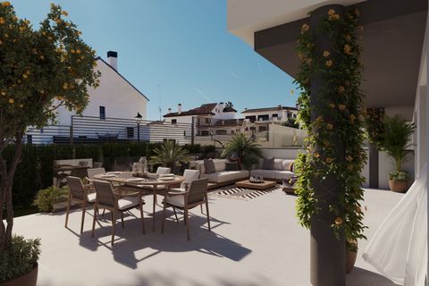 Leilighet i Fuengirola, Malaga, Fuengirola - € 313 000 | Ref: ED-AC2611 - foto 5