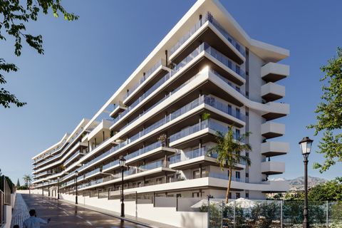 Leilighet i Fuengirola, Malaga, Fuengirola - € 313 000 | Ref: ED-AC2611 - foto 13