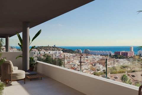 Leilighet i Fuengirola, Malaga, Fuengirola - € 313 000 | Ref: ED-AC2611 - foto 14