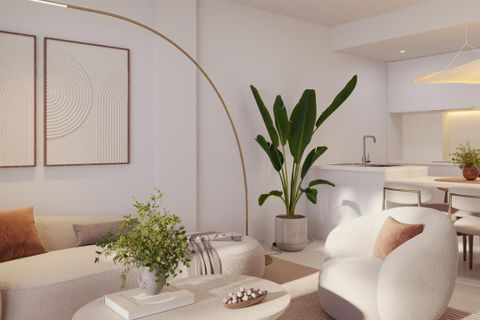 Leilighet i Fuengirola, Malaga, Fuengirola - € 313 000 | Ref: ED-AC2611 - foto 16