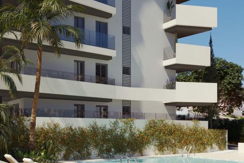 Leilighet i Fuengirola, Malaga, Fuengirola - € 313 000 | Ref: ED-AC2611 - foto 24