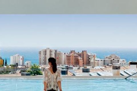 Leilighet i Fuengirola, Malaga, Fuengirola - € 313 000 | Ref: ED-AC2611 - foto 29