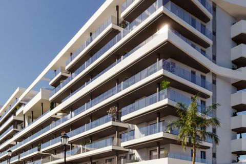Leilighet i Fuengirola, Malaga, Fuengirola - € 313 000 | Ref: ED-AC2611 - foto 30