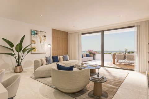 Leilighet i Estepona, Malaga, Estepona - € 525 000 | Ref: ED-AC2613 - foto 2