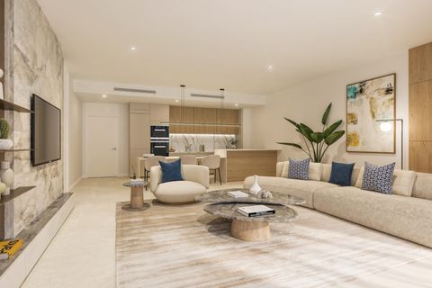 Leilighet i Estepona, Malaga, Estepona - € 525 000 | Ref: ED-AC2613 - foto 3