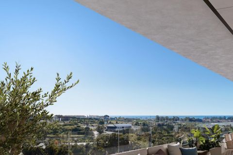 Leilighet i Estepona, Malaga, Estepona - € 525 000 | Ref: ED-AC2613 - foto 10